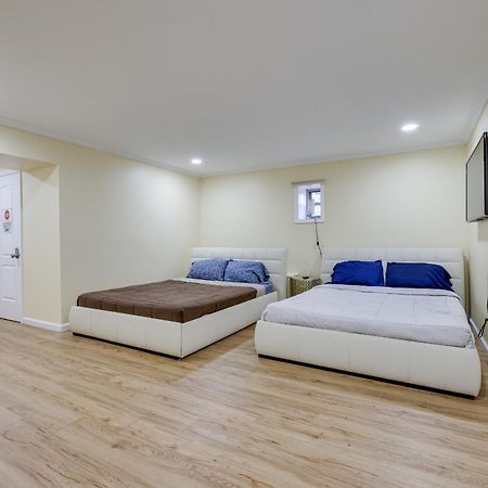タナーズビル Cozy Modern Camelback Houseヴィラ エクステリア 写真