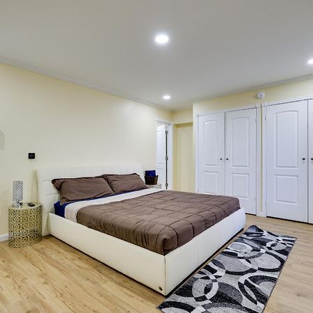タナーズビル Cozy Modern Camelback Houseヴィラ エクステリア 写真