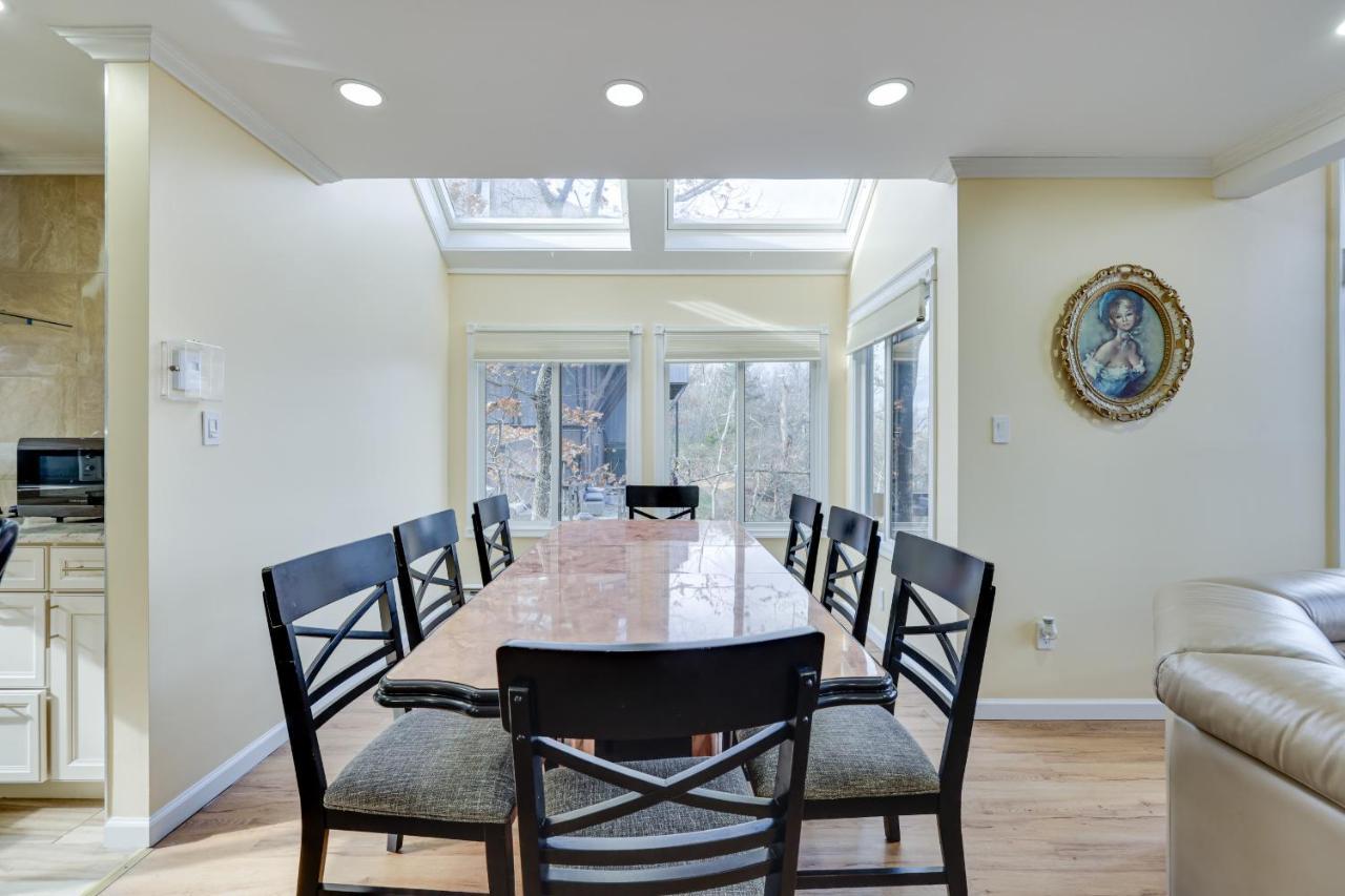 タナーズビル Cozy Modern Camelback Houseヴィラ エクステリア 写真