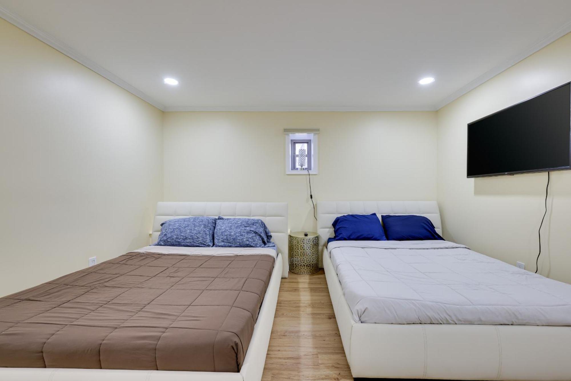 タナーズビル Cozy Modern Camelback Houseヴィラ エクステリア 写真