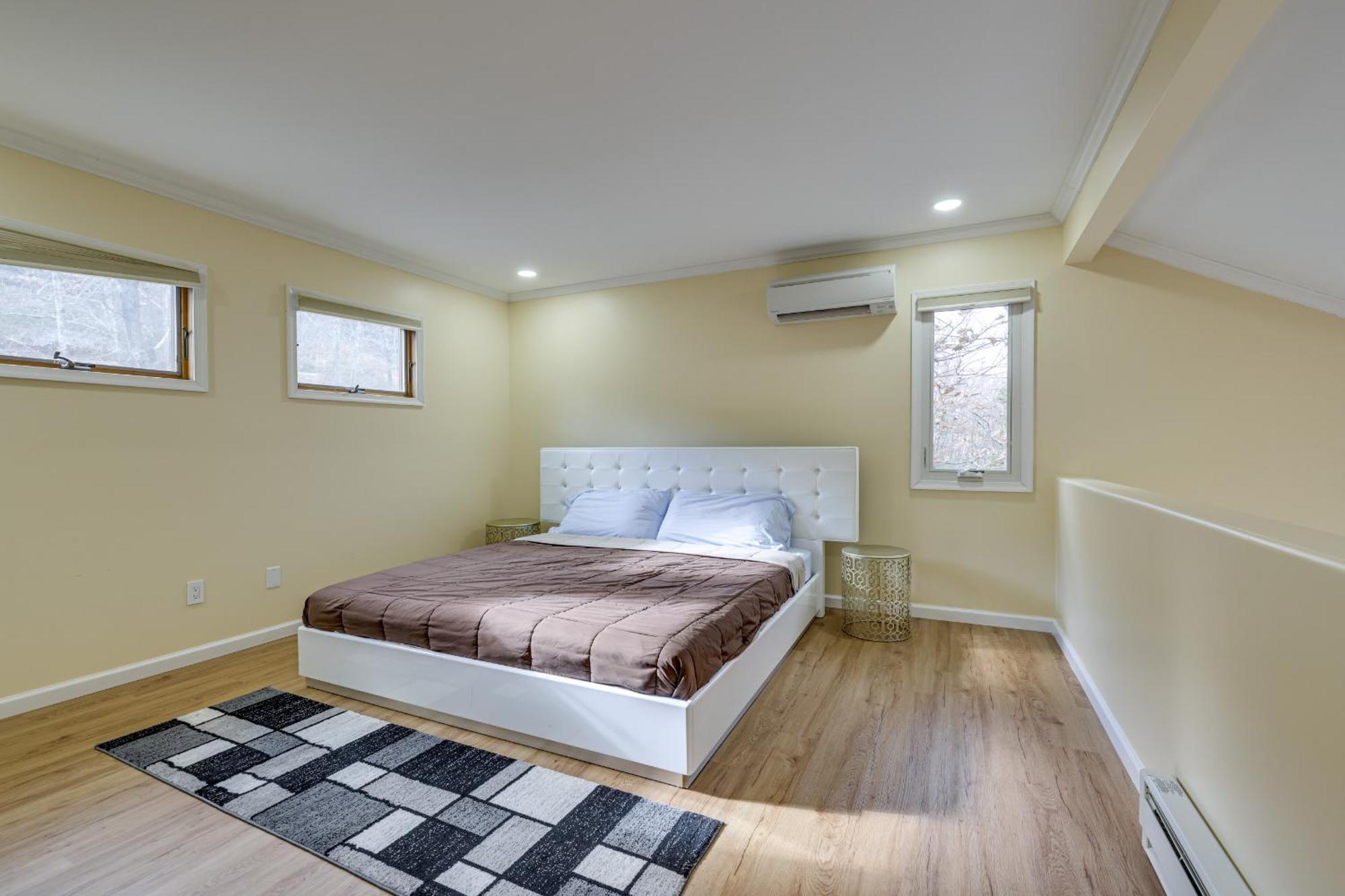 タナーズビル Cozy Modern Camelback Houseヴィラ エクステリア 写真