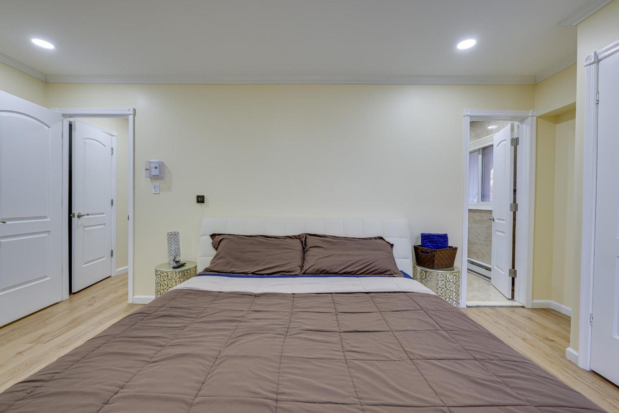 タナーズビル Cozy Modern Camelback Houseヴィラ エクステリア 写真