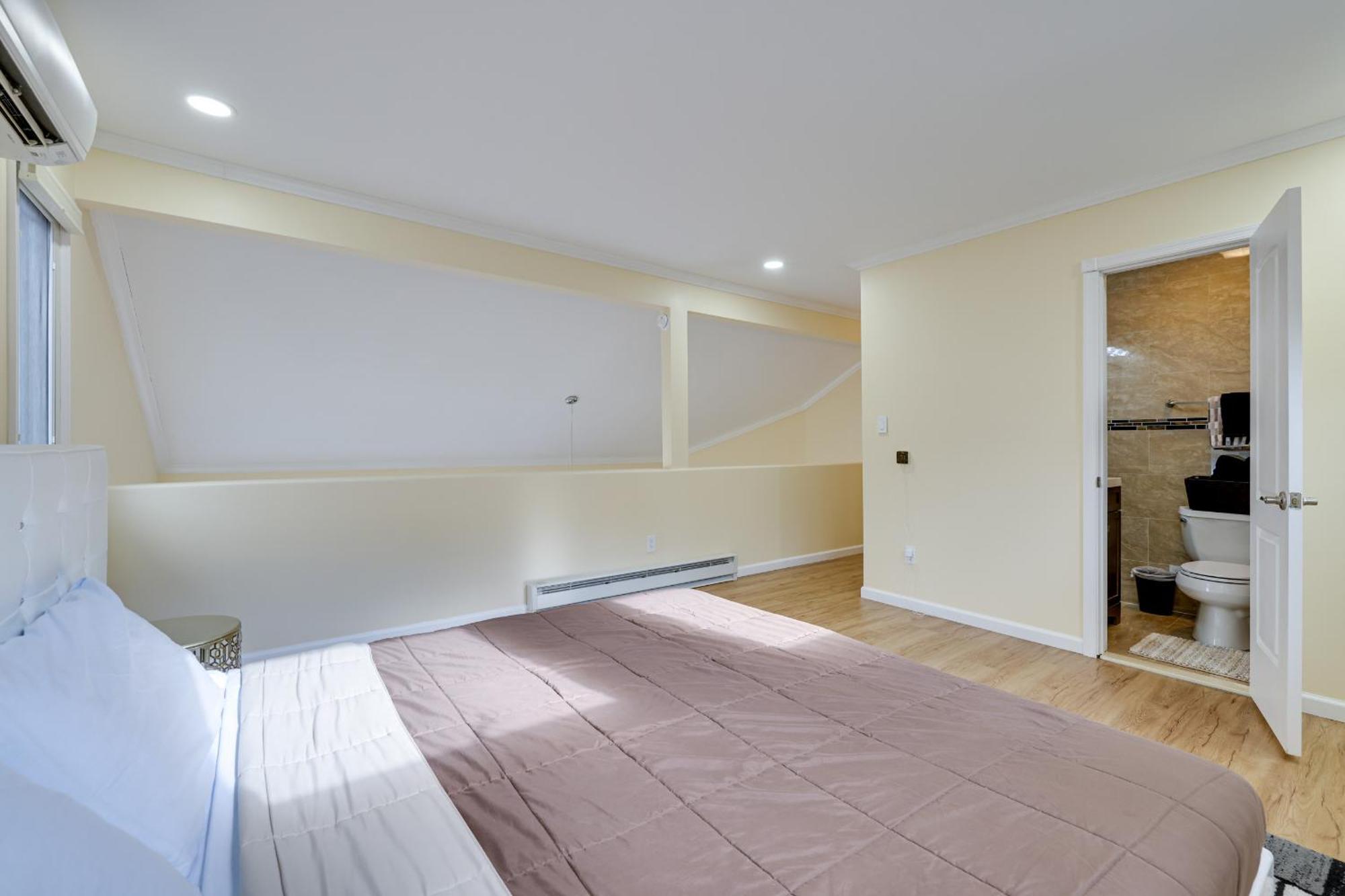 タナーズビル Cozy Modern Camelback Houseヴィラ エクステリア 写真