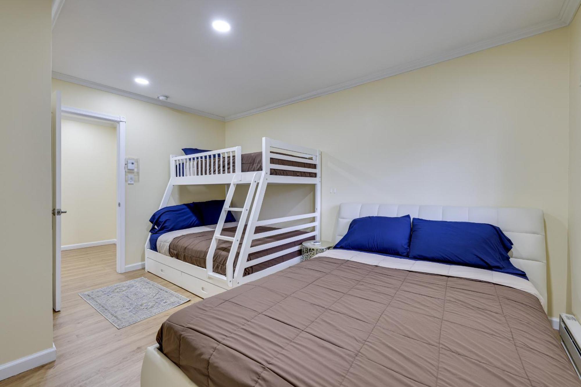 タナーズビル Cozy Modern Camelback Houseヴィラ エクステリア 写真