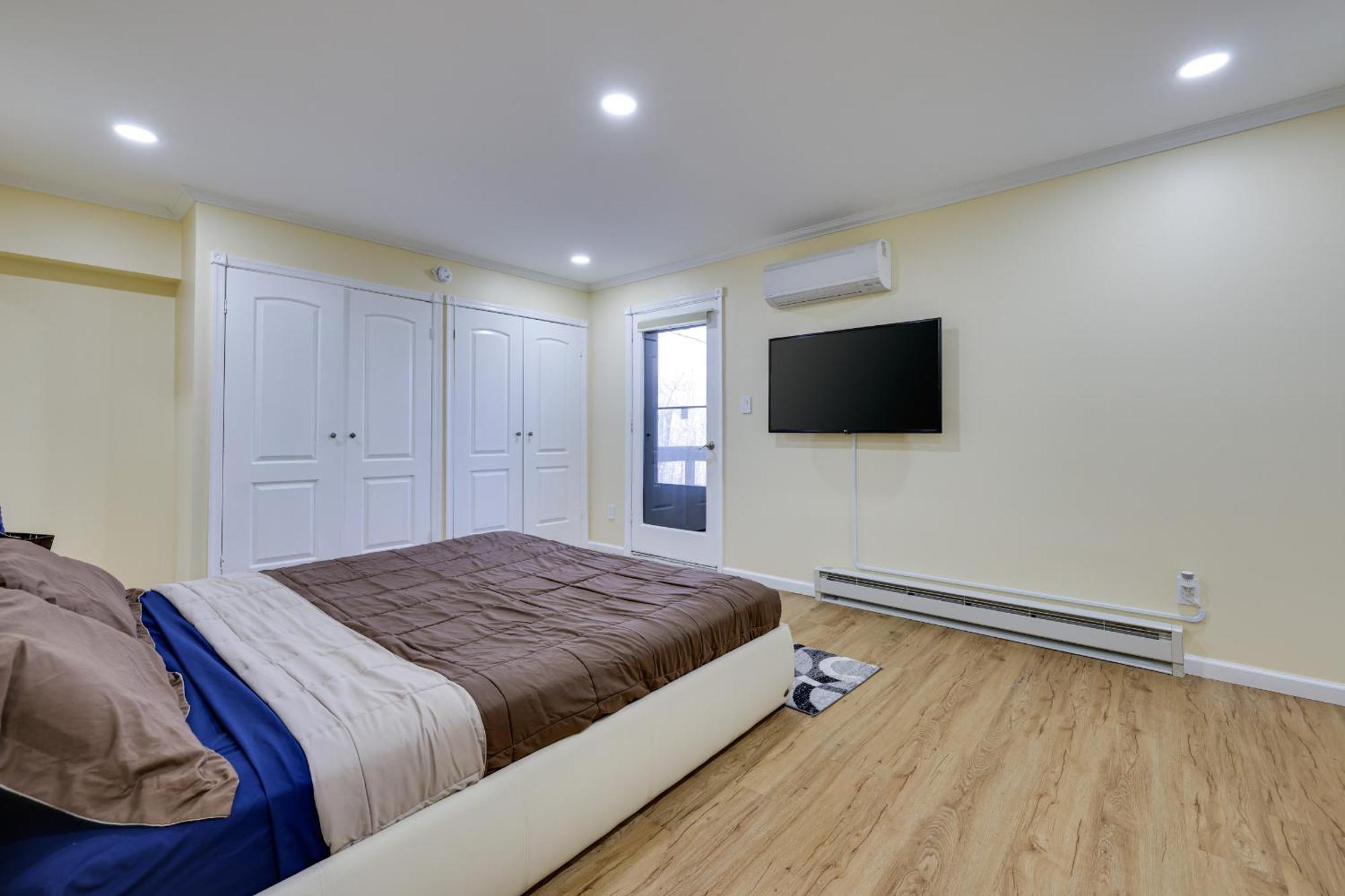 タナーズビル Cozy Modern Camelback Houseヴィラ エクステリア 写真