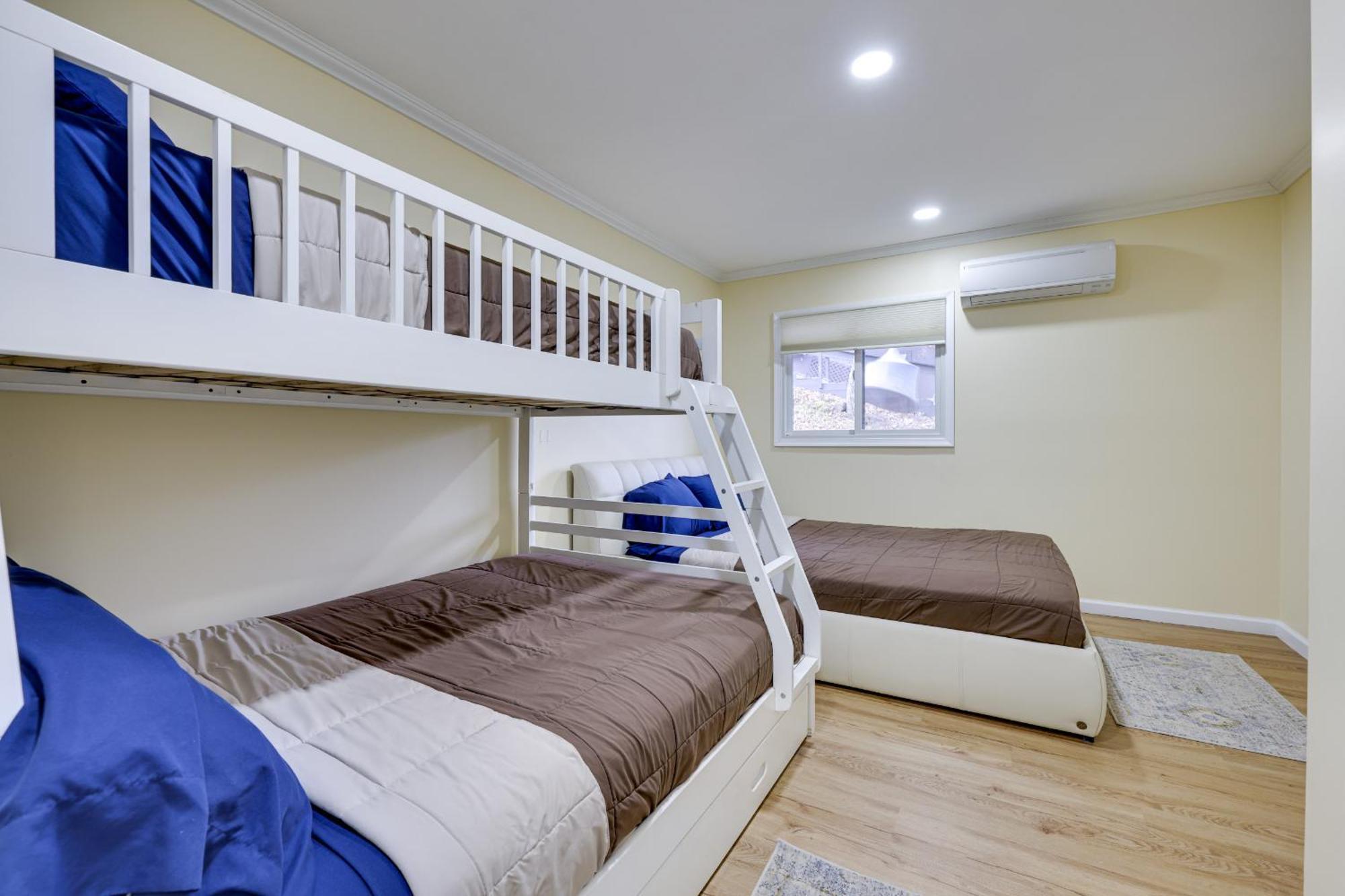 タナーズビル Cozy Modern Camelback Houseヴィラ エクステリア 写真