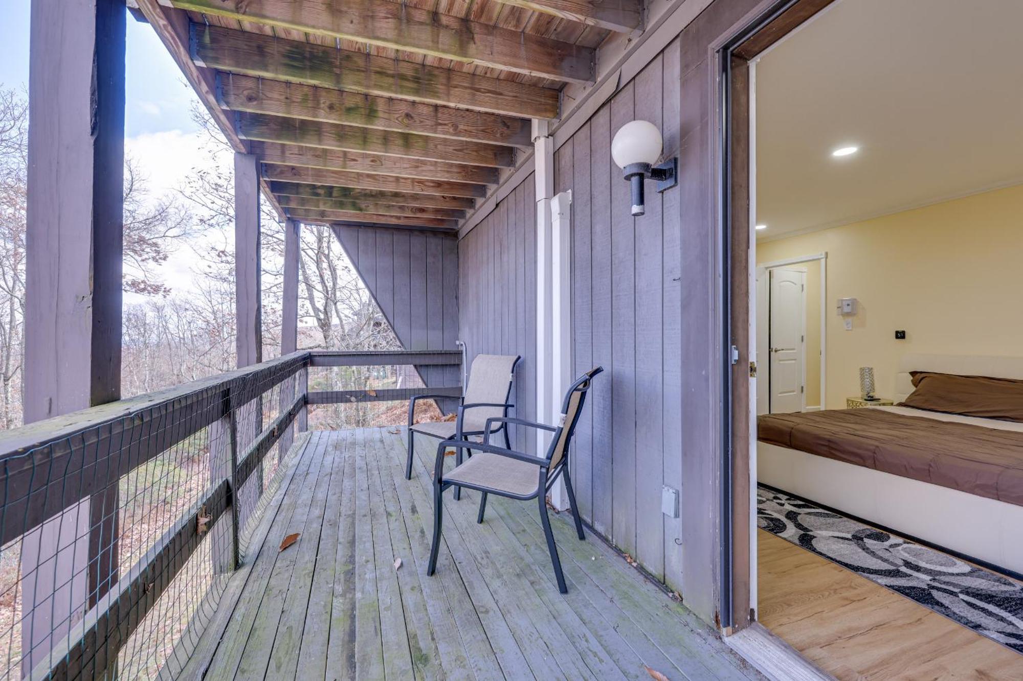 タナーズビル Cozy Modern Camelback Houseヴィラ エクステリア 写真