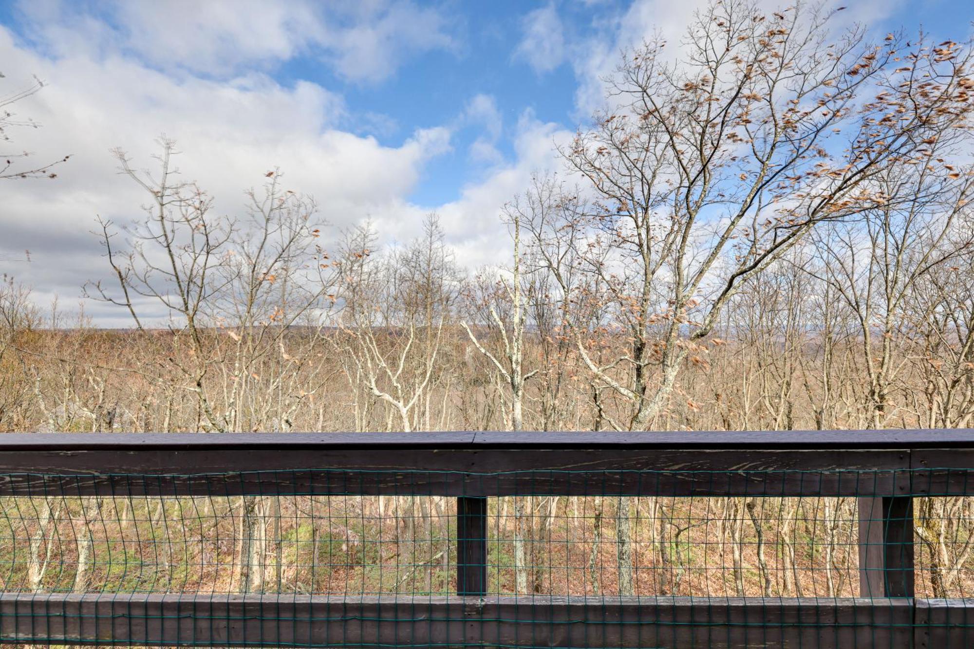 タナーズビル Cozy Modern Camelback Houseヴィラ エクステリア 写真
